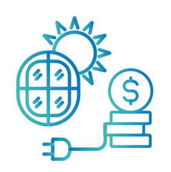 Financing the Climate Stack